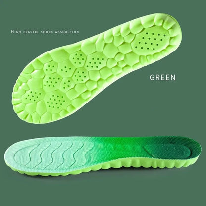 AuraStep Acupressure Insoles