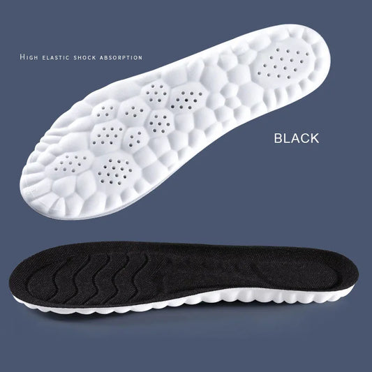 AuraStep Acupressure Insoles