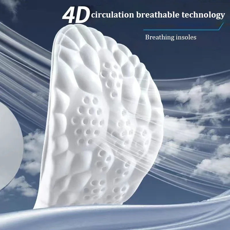 AuraStep Acupressure Insoles