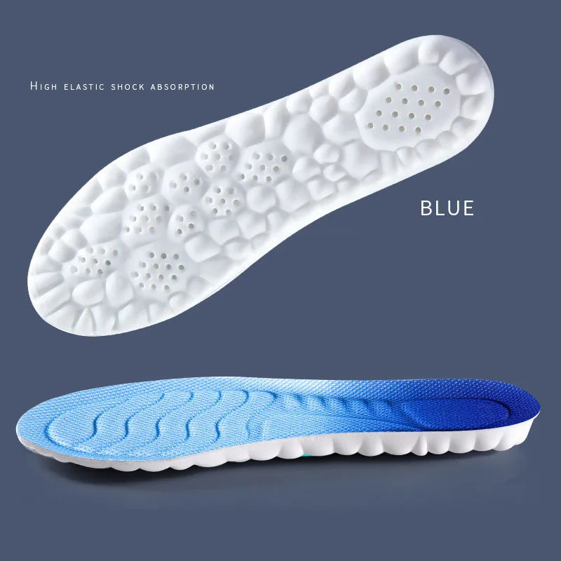 AuraStep Acupressure Insoles
