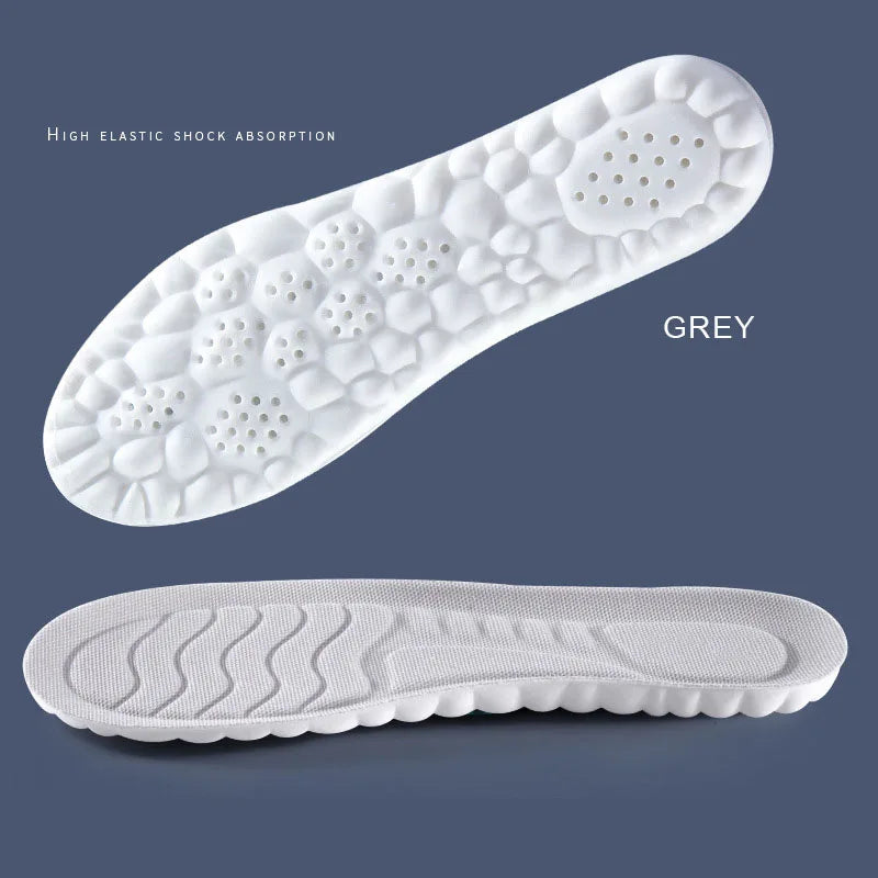 AuraStep Acupressure Insoles
